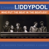 Liddypool: Who Put The Beat In The Beatles?