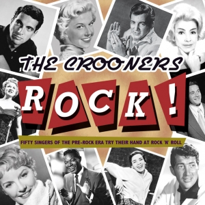 The Crooners Rock!