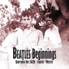 Beatles Beginnings Volume One: Quarrymen - Skiffle and Country