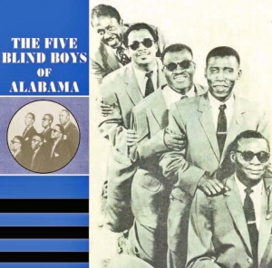 The Five Blind Boys of Alabama 1948-1951