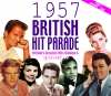 The 1957 British Hit Parade Part 1