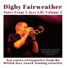 Notes From A Jazz Life Volume 2