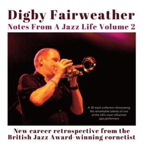Notes From A Jazz Life Volume 2