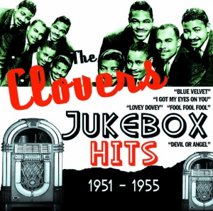 Jukebox Hits 1951 - 1955