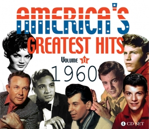 America's Greatest Hits 1960