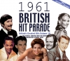 The 1961 British Hit Parade Part 3