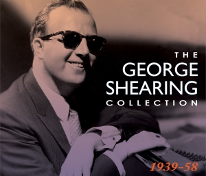 The George Shearing Collection 1939-58