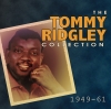 The Tommy Ridgley Collection 1949-61