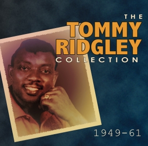 The <b>Tommy Ridgley</b> Collection 1949-61 - 784_img_2