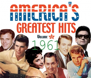 America's Greatest Hits 1961