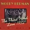 The Third Herd 'Live' 1952