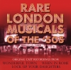 Rare London Musicals of the 50s