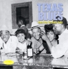 Texas Blues Volume 3 - Gonna Play The Honky Tonks