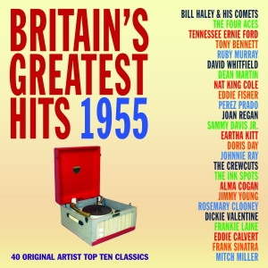Britain's Greatest Hits 1955