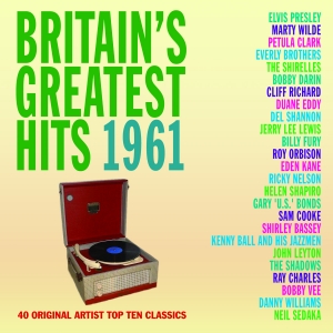 Britain's Greatest Hits 1961
