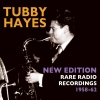 New Edition - Rare Radio Recordings 1958-62