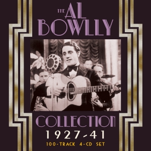 The Al Bowlly Collection 1927-40