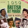 The 1959 British Hit Parade The B Sides Part 1
