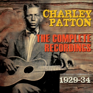 The Complete Recordings 1929-34