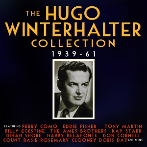 The Hugo Winterhalter Collection 1939-62