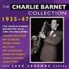 The Charlie Barnet Collection 1935-47