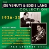 The Joe Venuti/Eddie Lang Collection 1926-33