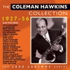 The Coleman Hawkins Collection 1927-56