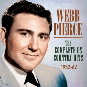 The Complete US Country Hits 1952-62