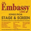 The Embassy Label - Songs From Stage & Screen