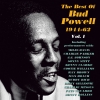 The Best Of Bud Powell 1944-62 Vol. 1