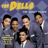 The Early Years - The Complete Singles As & Bs 1954-62