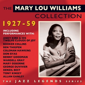 The Mary Lou Williams Collection 1927-59