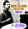 The Mose Allison Collection 1956-62