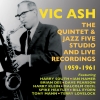 The Quintet & Jazz Five Studio and Live Recordings 1959-1961