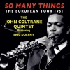 So Many Things: The European Tour 1961