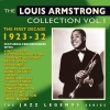 The Louis Armstrong Collection Vol. 1: The First Decade 1923-32