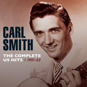 The Complete US Hits 1951-62