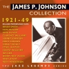 The James P. Johnson Collection 1921-49