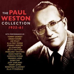 The Paul Weston Collection 1935-61