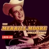 The Merrill Moore Collection 1952-58