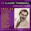 The Claude Thornhill Collection 1934-53