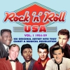 Rock 'n' Roll USA Vol. 1 1954-59