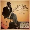 The Lonnie Johnson Collection 1925-52