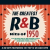 The Greatest R&B Hits of 1950
