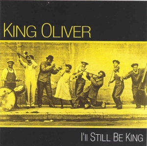 Joe 'King' Oliver, legendary jazz cornettist, died on April 10th 1938