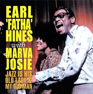 Earl "Fatha" Hines, jazz pianist known as "Mr. Piano Man", was born on 29th Dec. 1903