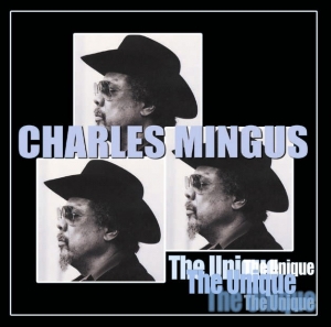 Charles Mingus, jazz bassist, composer and bandleader, was born on April 22nd 1922