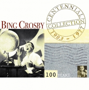 Bing Crosby, legendary crooner, radio, TV and movie star, was born on May 3rd 1903.