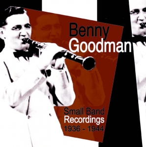 Benny Goodman, celebrated clarinettist and bandleader, died on 13th June 1986