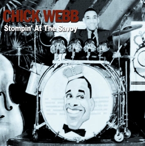 Swing era drummer and bandleader Chick Webb died on 16th June 1939